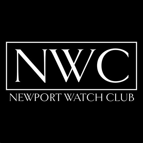 watch club newport beach